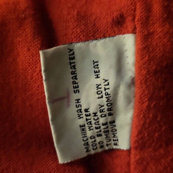 Winter coat - Picture 8 of 9